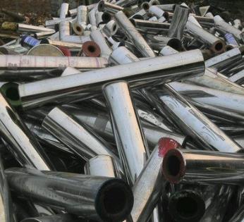   孟津区不锈钢回收