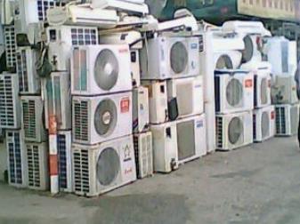  孟津区家电回收